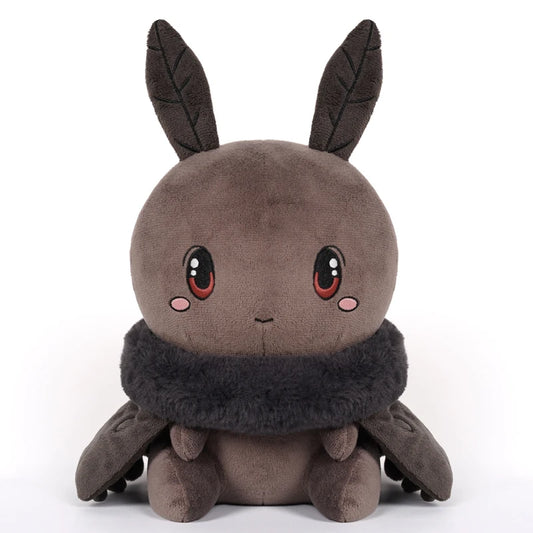 JMT-559370 Custom Plush Toy Character - Personalised Stuffed Animal Doll