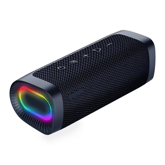 JMT-742218 Portable Waterproof Mini Bluetooth Speaker – Wireless and Compact Design for Outdoor Use