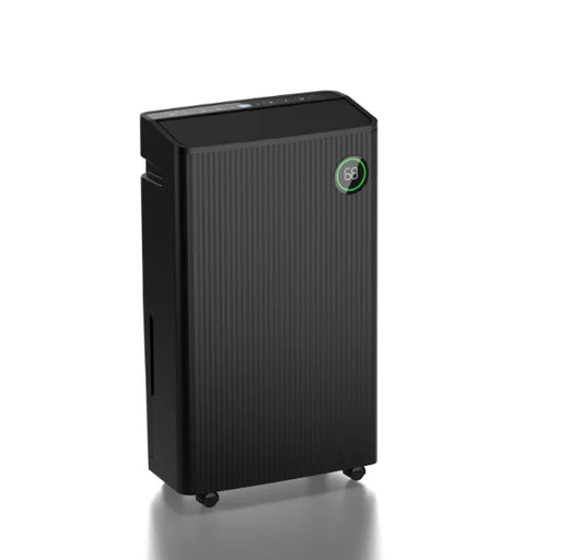 JMT-327114 Portable Air Dehumidifier - 16L Daily Capacity for Home Use