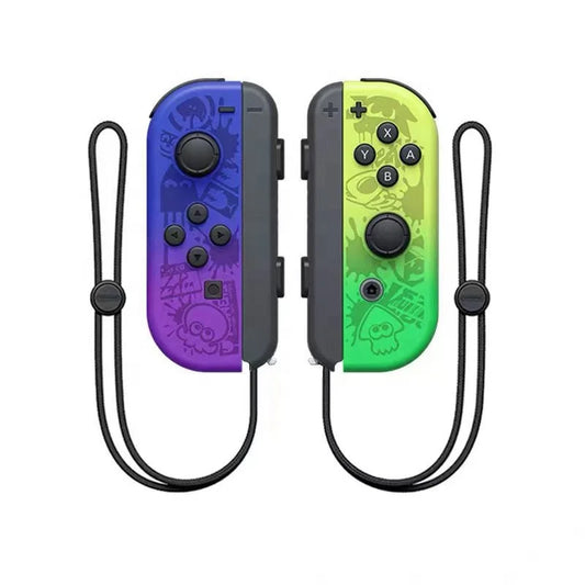 JMT-116874 Wireless Joy-Con Controller for Nintendo Switch/OLED/Lite - Dual Vibration Joystick Gamepad