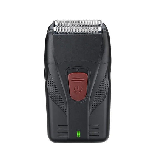 JMT-174090 Professional 2-in-1 Portable Electric Shaver for Hair and Beard Grooming, IK-2205 Model