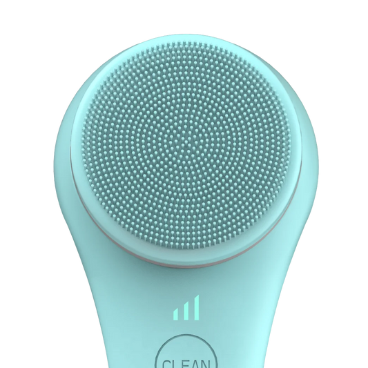 JMT-550346 Facial Cleansing Electric Instrument with Sonic Technology and Multiple Functions