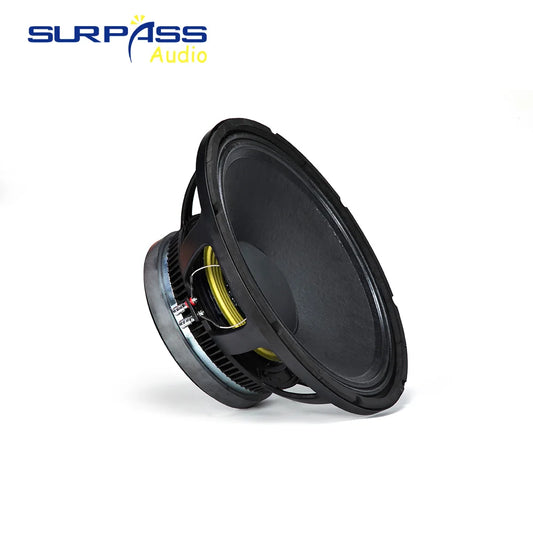 JMT-032202 18-Inch 125mm Subwoofer with 350W Output Power and 20Hz-20KHz Frequency Response