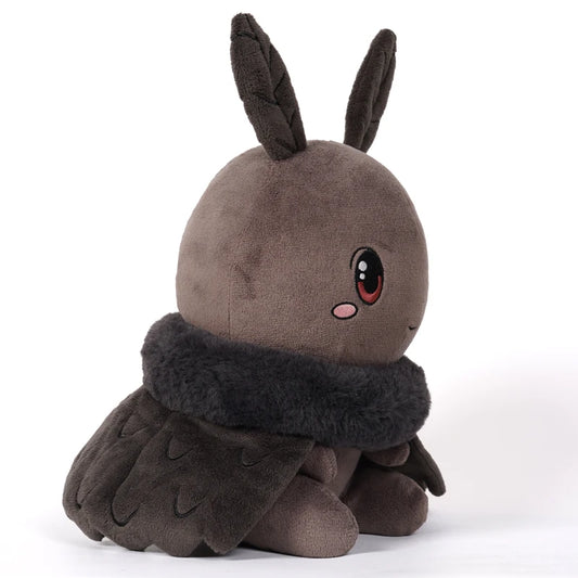 JMT-559370 Custom Plush Toy Character - Personalised Stuffed Animal Doll