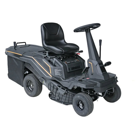 JMT-966026 LTP24 223CC 4-Stroke Petrol Riding Lawn Mower for Efficient Lawn Care