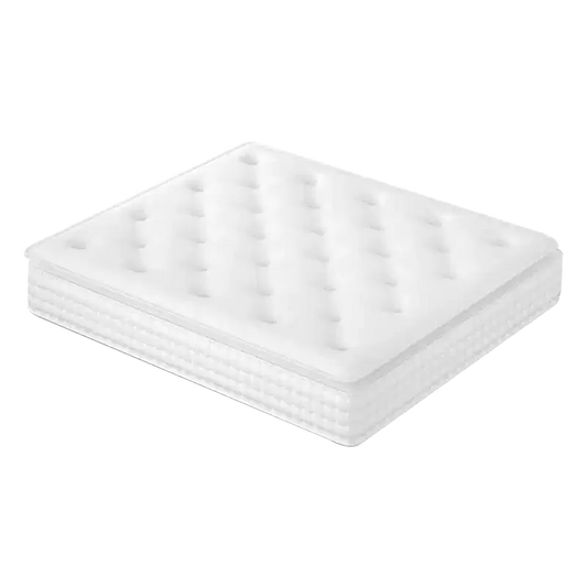 JMT-360650 High Density Memory Foam Mattress in King and Queen Sizes for Deep Sleep Comfort