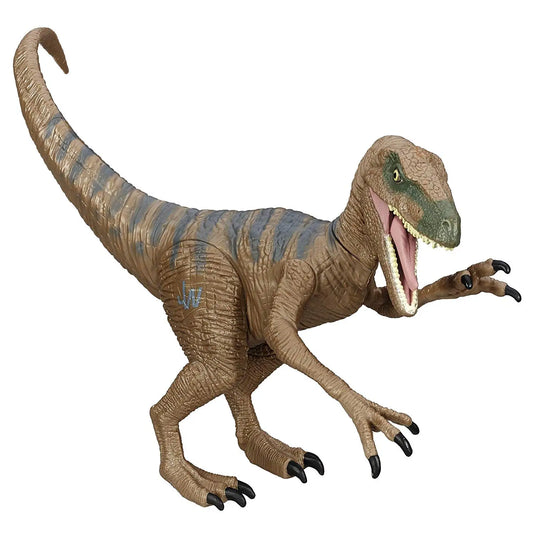 JMT-250250 Animal Action Figures - PVC Dinosaur Models for Creative Play and Educational Fun