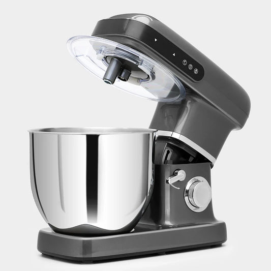 JMT-399178 10L Planetary Electric Food Mixer with Touch Control and Plastic Housing for Dough and Cake Mixing