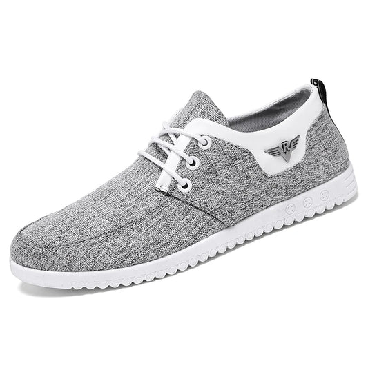 JMT-963722 2086 Casual Light Weight Good Looking and Quality Canvas Bulk Sport Shoes Men Classic Shoes Walking Style Shoes