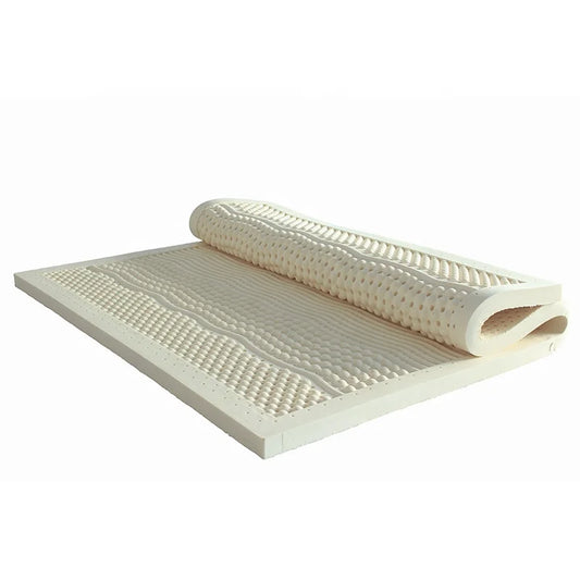 JMT-327882 Natural Latex Mattress in Queen and King Size Options