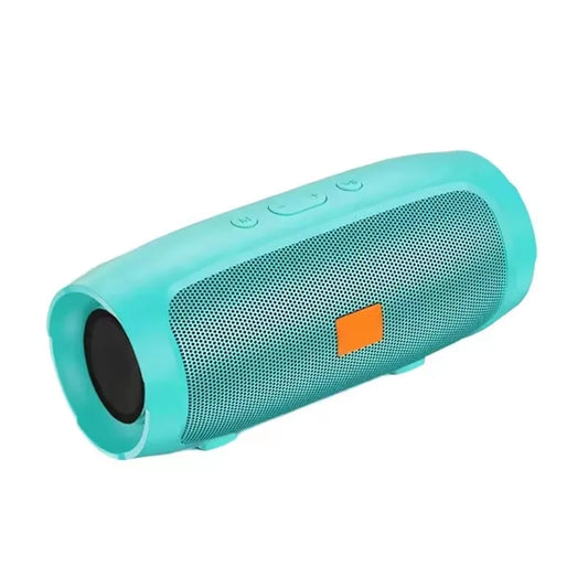 JMT-727242 Portable Wireless Speaker with Hifi Sound and Super Bass