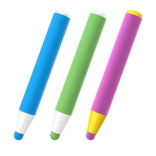 JMT-228362 Interactive Colourful Magnetic Stylus Pen for iPad, Tablet, and Phone