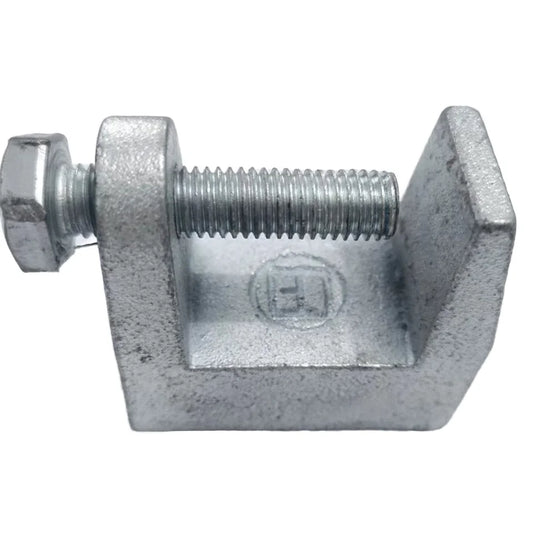 JMT-359562 Stainless Steel Fasteners and Tiger Mouth Clamp Wrench for Construction and Electrical Applications