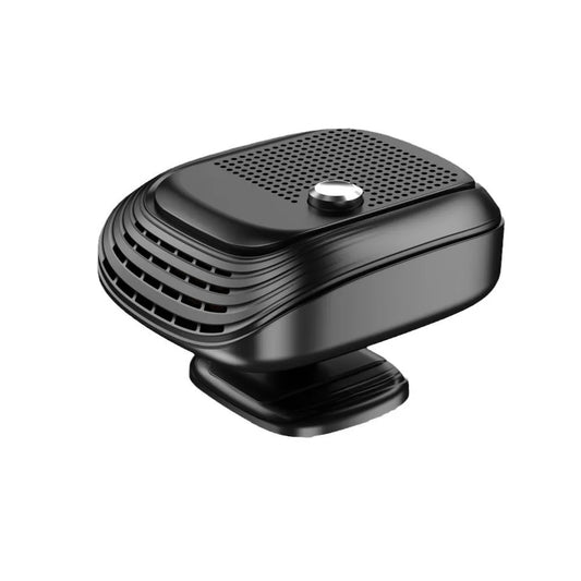 JMT-525386 DC12V/24V Portable Car Heating Fan for Efficient Vehicle Heating