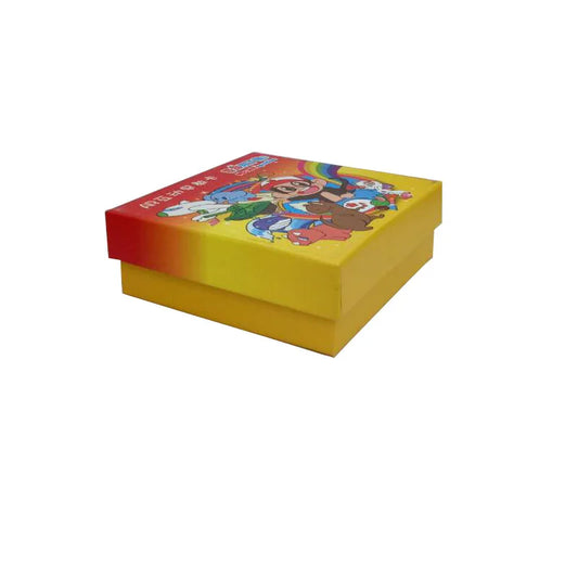 JMT-229514 Electronic Safe Money Box Toy with Mystery Box for Kids