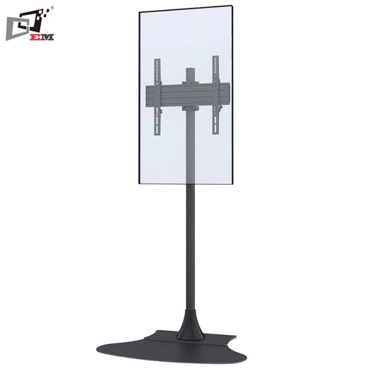 JMT-187338 Universal Metal TV Bracket with Vertical Sliding Mount for 32-65 Inch Screens, VESA Compatible