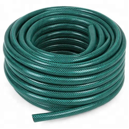 JMT-868874 Lightweight PVC Garden Hose 12mm x 15m/30m/50m for Irrigation and Washing