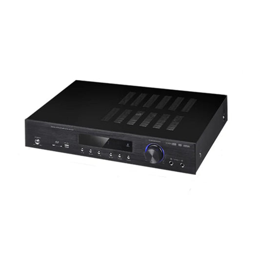 JMT-981002 5.1 Channel Bluetooth Home Theatre System with AC-3 Decoder and Subwoofer