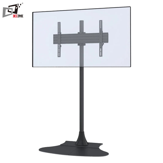 JMT-187338 Universal Metal TV Bracket with Vertical Sliding Mount for 32-65 Inch Screens, VESA Compatible