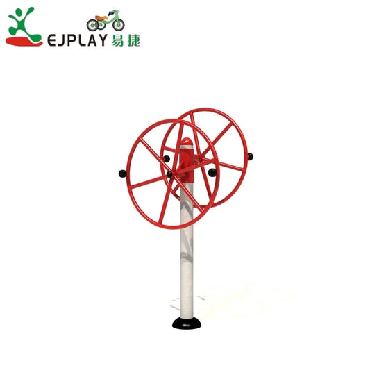 JMT-260234 Outdoor Fitness Equipment for Adults - Versatile Gym Gear for Home and Garden Workouts