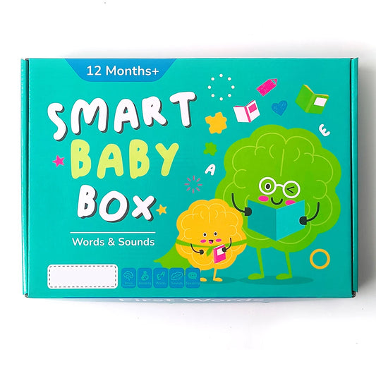 JMT-377546 Custom Montessori Busy Book for Cognitive Development and Learning Activities for Kids