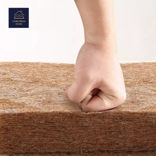 JMT-343690 Luxury Simple Mattress for Home Bedroom Comfort