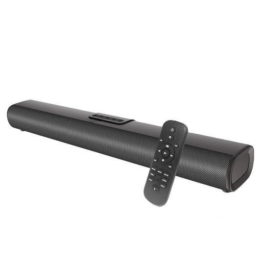 JMT-241162 50W Compact Wireless Bluetooth Sound Bar with Subwoofer for Home Theatre System