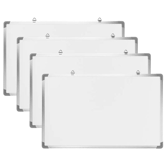 JMT-029130 Customisable Magnetic White Board Maker for Kids - Dry Erase Classroom Marker Machine