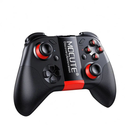 JMT-903306 Wireless Gamepad Controller for Mobile, Tablet, Smart TV & PC - Model 054