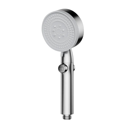 JMT-678346 Modern Rainfall Shower Head in Durable ABS for Luxurious Bathroom Experience