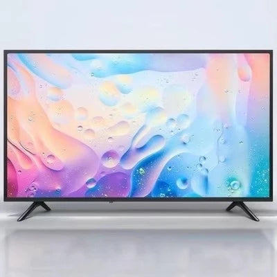 JMT-239690 Smart Android LED TV - Available in 19 to 50-Inch Sizes, 4K UHD, HDR Support, Wi-Fi & Bluetooth Connectivity