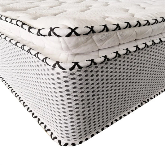 JMT-753866 King Size Bed Mattress for Ultimate Comfort and Support