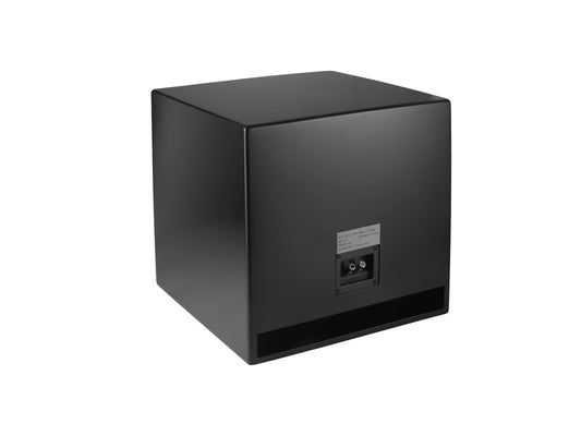 JMT-558794 Passive Home Theatre Karaoke Subwoofer Model AT-12S - Surround and Stereo Audio