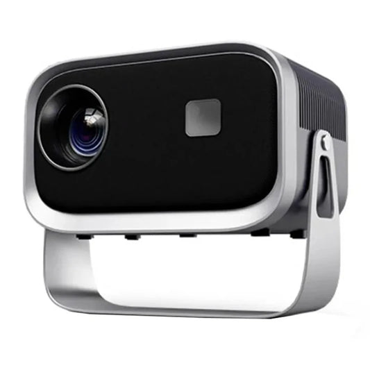 JMT-554698 1080P Wireless Short Throw Home Cinema Projector for Kids and Families