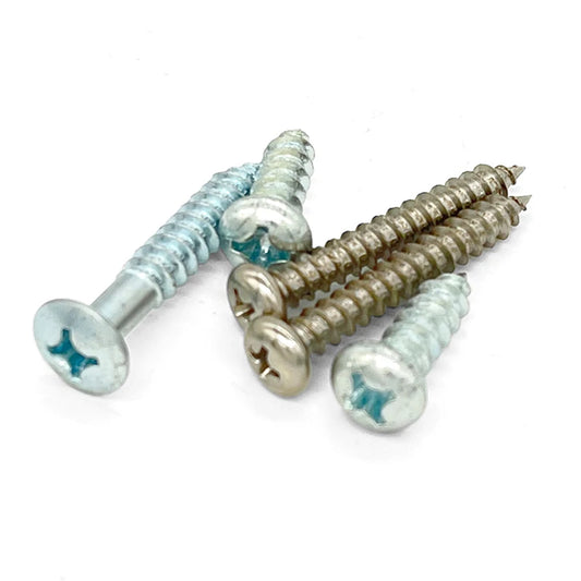 JMT-327946 Universal Customisable Fasteners in Various Sizes