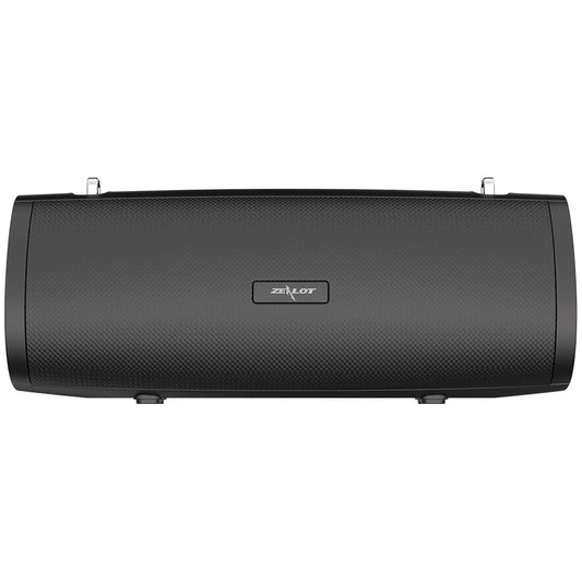 JMT-039114 Portable Wireless Bluetooth Speaker with Powerful Stereo Sound