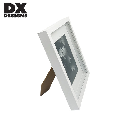 JMT-981322 Black Picture Poster Wood Photo Frame Available in Multiple Sizes 4x6 to 24x36