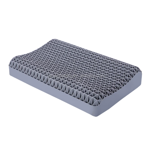 JMT-620234 Outdoor Waterproof TPE Gel Seat Cushion for Comfort and Durability