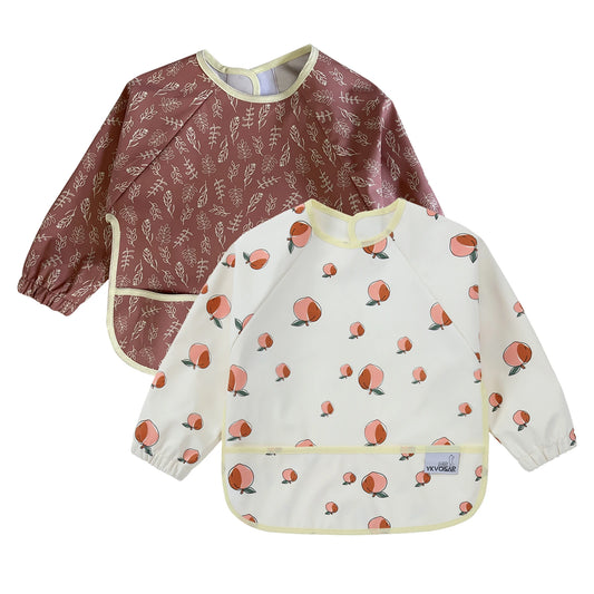 JMT-954826 Stock New Print and High Quality Baby Bib