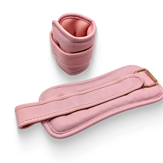 JMT-817290 Adjustable Weight Loss Ankle and Wrist Bands for Custom Fitness Training