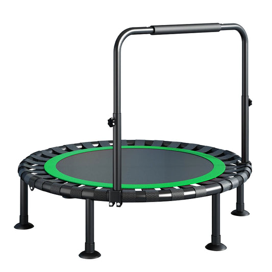JMT-602250 Outdoor Inground Trampoline for Kids and Adults - High Elasticity Design for Enhanced Recreation