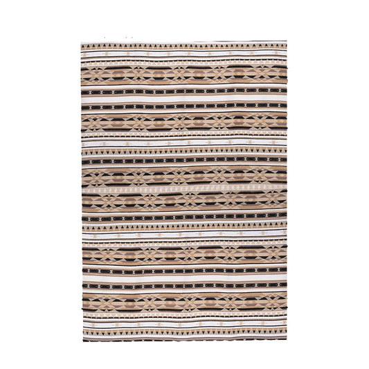 JMT-207754 Waterproof Picnic Blanket for Outdoor Camping and Recreation