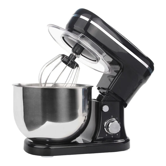 JMT-711050 Planetary Stand Mixer with Electric Drive - Available in 3L, 5L, and 8L Capacities