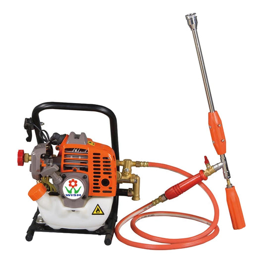 JMT-475658 Top Power Sprayers for Efficient Lawn Care and Maintenance