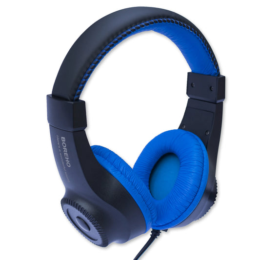 JMT-753738 High-Performance Electronic Instrument Headset for Clear Sound and Comfortable Use