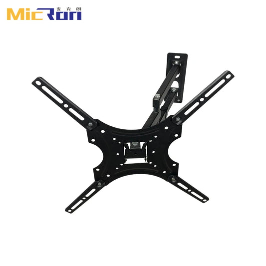JMT-548938 Extendable Swivel Arm TV Mount for 22"-42" Screens - 20kg Capacity, VESA Compatible