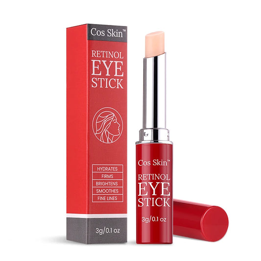 JMT-548042 Hydrating Firming Anti-Aging Eye Cream Stick for Brightening and Smoothing Fine Lines - 3g