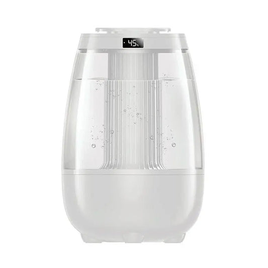 JMT-068938 3.2L Portable Ultrasonic Cool Mist Humidifier for Home and Office Use