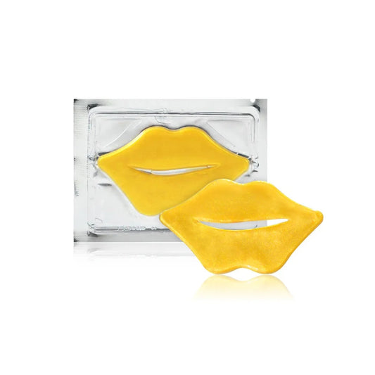 JMT-499466 Moisturising Collagen Lip Sheet Sleeping Mask for Soft and Hydrated Lips