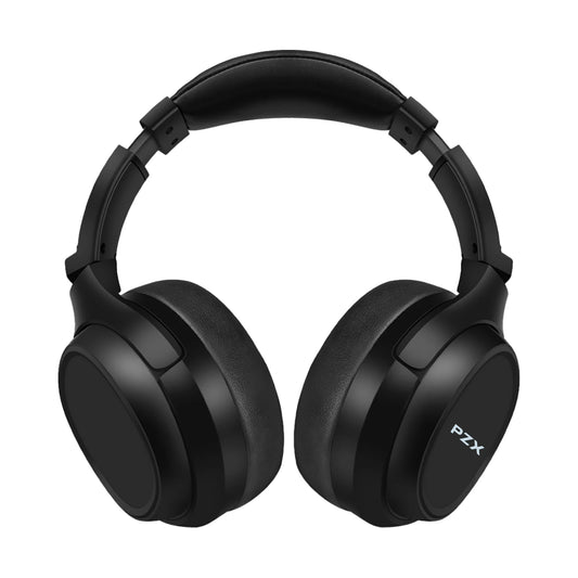 JMT-228298 Wired Gaming Headset with Deep Bass and Noise Cancellation - 3.5mm Connector